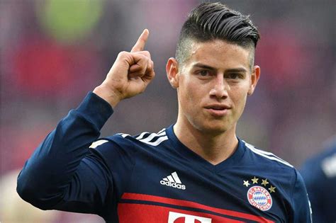 donde juega james rodríguez 2023